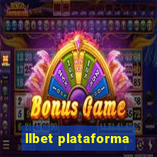 llbet plataforma